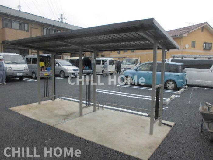 Rosemaryのその他共用部分|他社様掲載物件もまとめてご紹介、ご案内可能です(^^)/