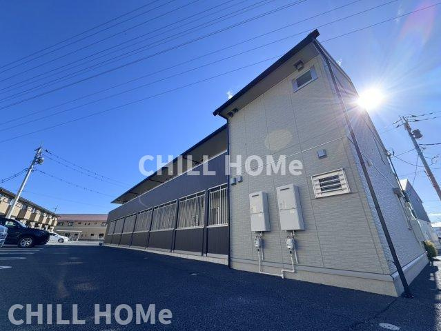 Rosemaryの外観|他社様掲載物件もまとめてご紹介、ご案内可能です(^^)/