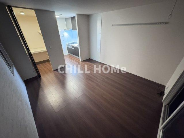 Rosemaryの居間・リビング|他社様掲載物件もまとめてご紹介、ご案内可能です(^^)/