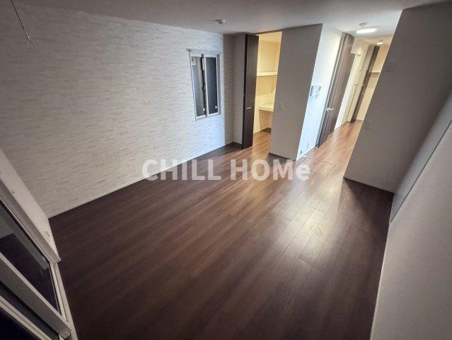 Rosemaryの居間・リビング|他社様掲載物件もまとめてご紹介、ご案内可能です(^^)/