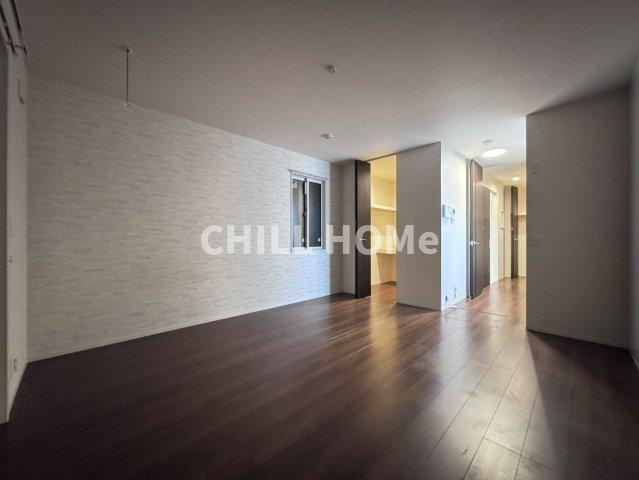 Rosemaryの居間・リビング|他社様掲載物件もまとめてご紹介、ご案内可能です(^^)/