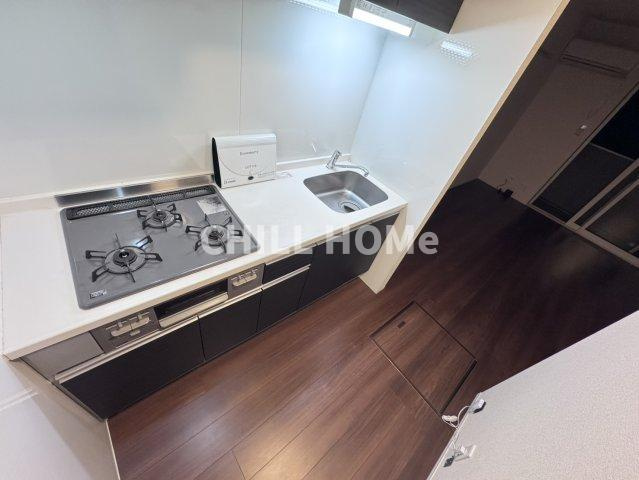 Rosemaryのキッチン|他社様掲載物件もまとめてご紹介、ご案内可能です(^^)/