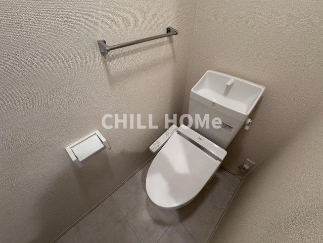 Rosemaryのトイレ|他社様掲載物件もまとめてご紹介、ご案内可能です(^^)/