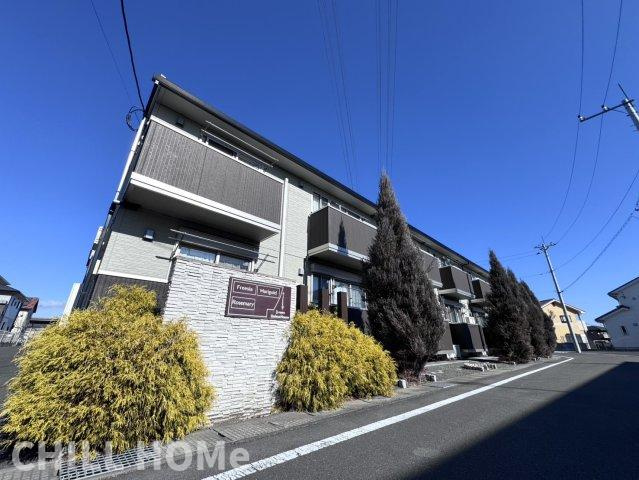 Rosemaryのエントランス|他社様掲載物件もまとめてご紹介、ご案内可能です(^^)/