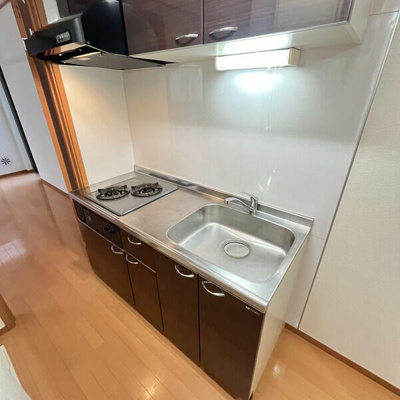 【キッチン】 | シリウス