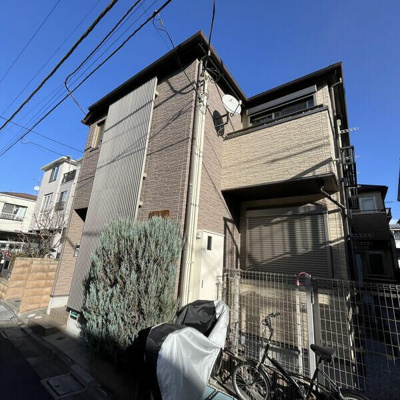 【外観】 | シリウス