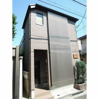 【エントランス】 | シリウス