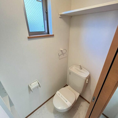 【トイレ】 | シリウス