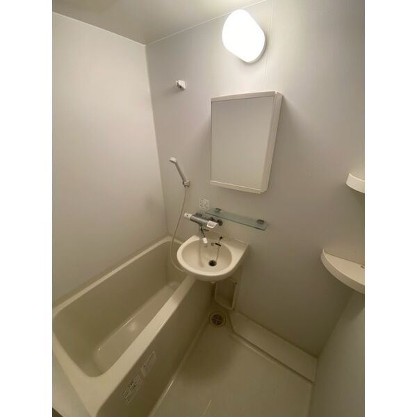 Choco  house北野（チョコハウスキタノ）の浴室