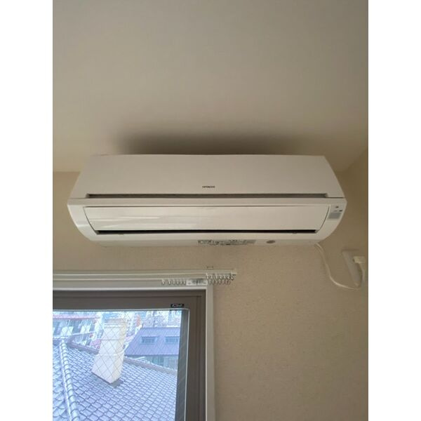 Choco  house北野（チョコハウスキタノ）の設備