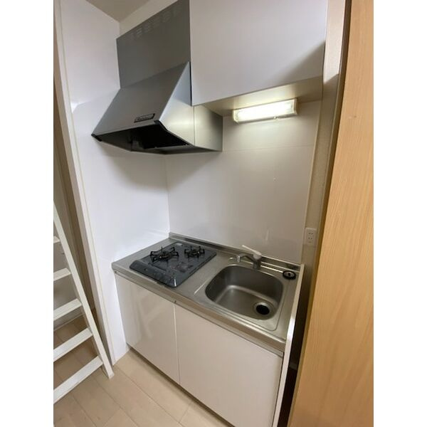 Choco  house北野（チョコハウスキタノ）のキッチン