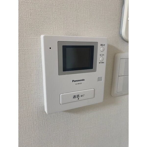 Choco  house北野（チョコハウスキタノ）の設備