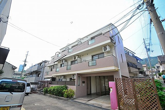 マーシモラール宮本