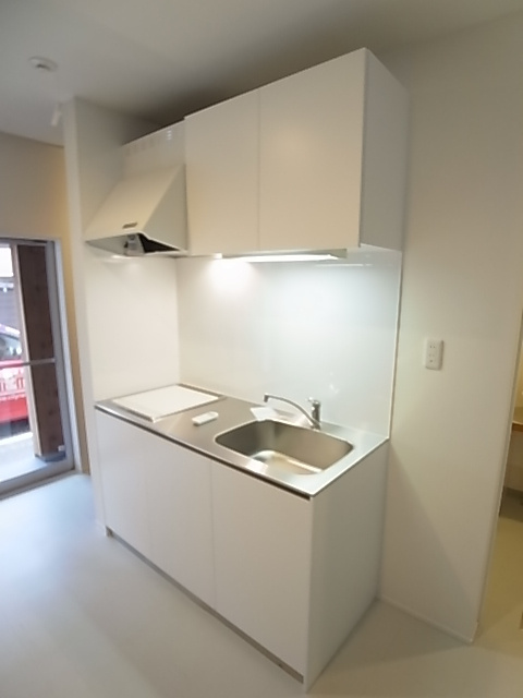 OHGIソラノマのキッチン