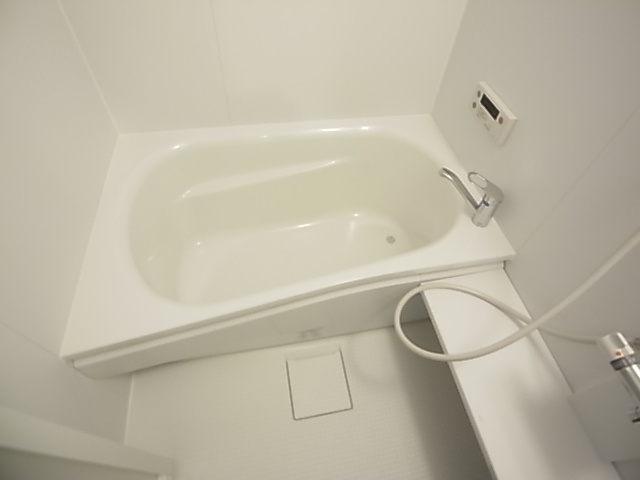 OHGIソラノマの浴室