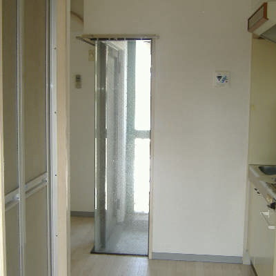 【内装】 | コスモハイツ今福