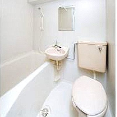 【内装】 | コスモハイツ今福