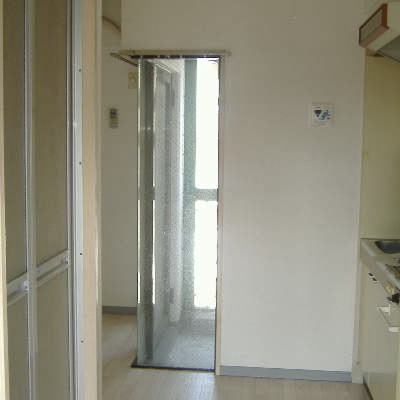 【内装】 | コスモハイツ今福