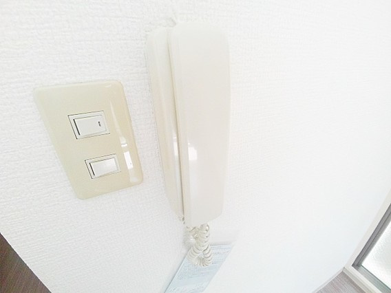 グリーンアートのセキュリティ