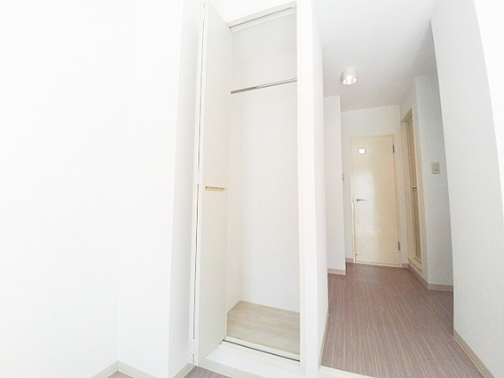 グリーンアートの収納