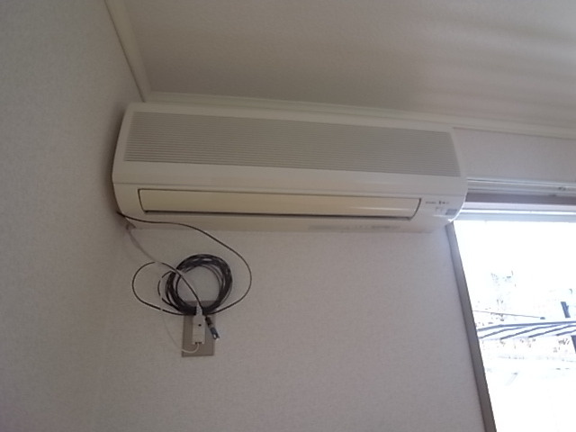 ドマーニ六甲の設備