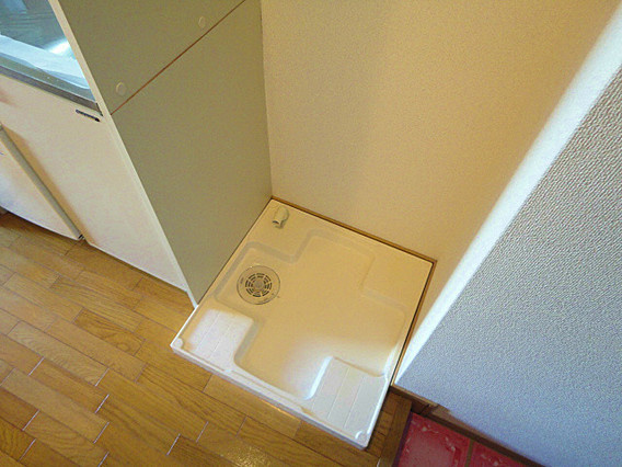 ワコーレ新神戸ステージの設備