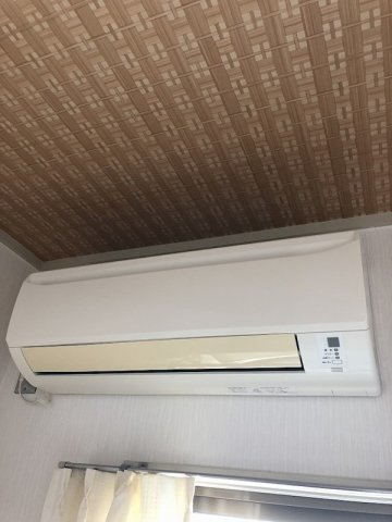 六甲アサヒの設備