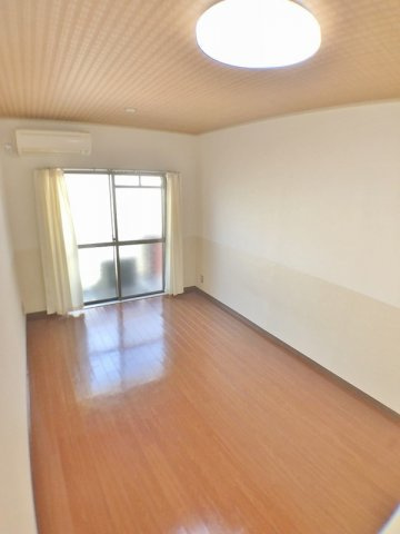 六甲アサヒの居間・リビング