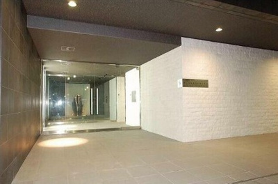 【エントランス】 | ステージファースト光が丘アジールコート