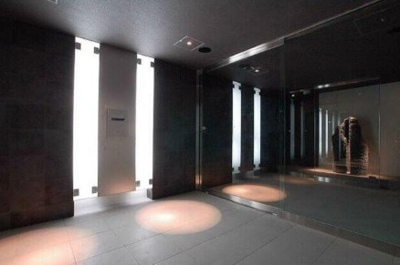 【ロビー】 | ステージファースト光が丘アジールコート