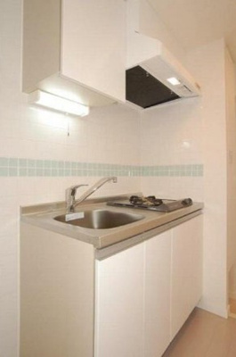 【キッチン】 | ステージファースト光が丘アジールコート