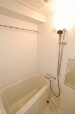 【浴室】 | ステージファースト光が丘アジールコート