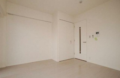 【寝室】 | ステージファースト光が丘アジールコート