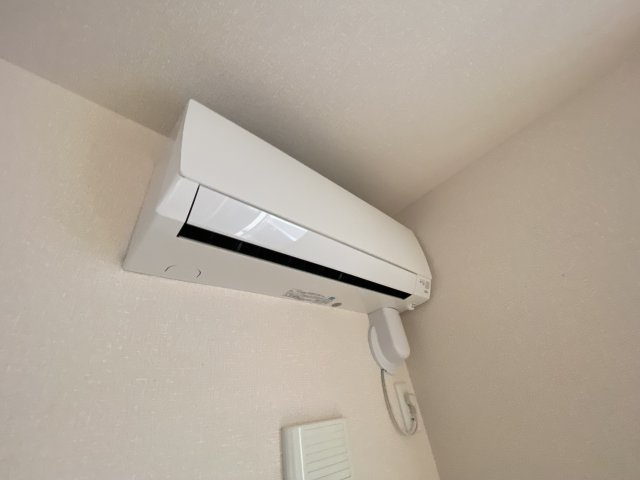 ディアコート住吉本町の設備