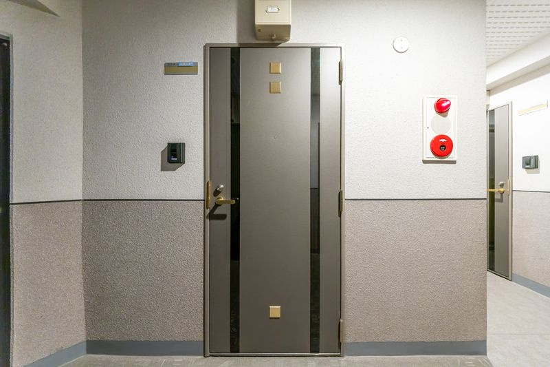 パークウェル麻布十番のその他