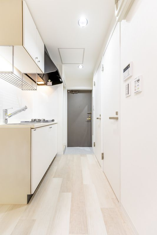 パークウェル麻布十番のその他