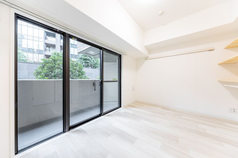 パークウェル麻布十番のその他