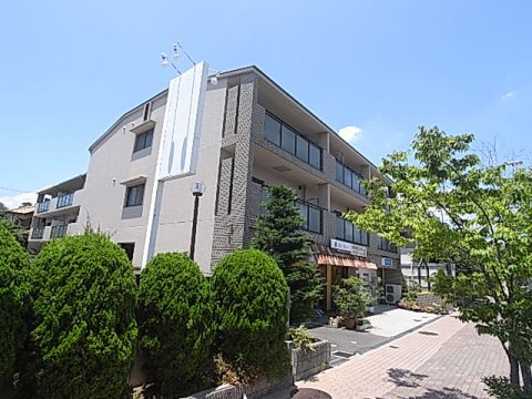 チェリーアベニュー夙川