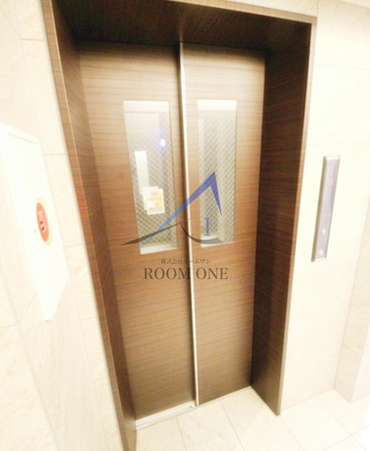 アトレ東葛西のその他共用部分