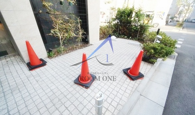 アトレ東葛西のその他共用部分