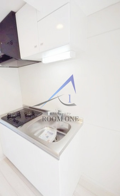 アトレ東葛西のキッチン|キッチンです。