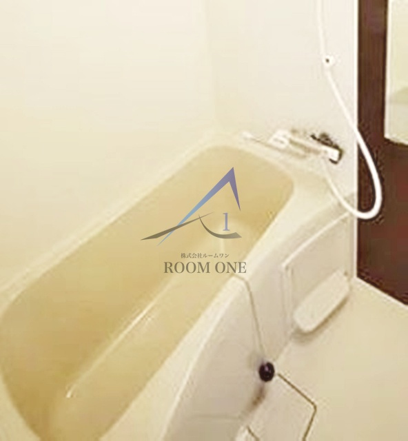 アトレ東葛西の浴室|お風呂です。