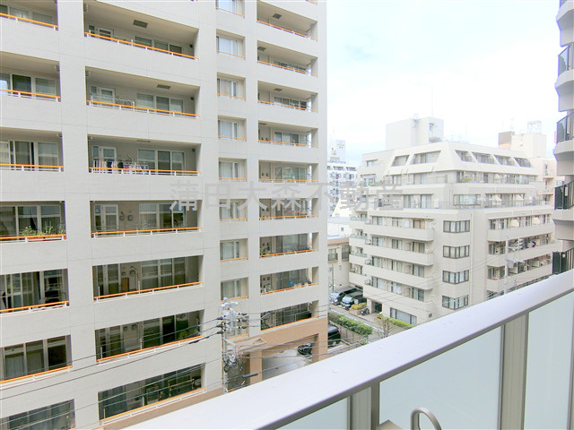 JP noie西蒲田の展望|展望