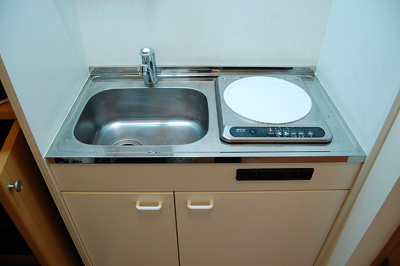 【内装】 | ＭＹ江之子島マンション