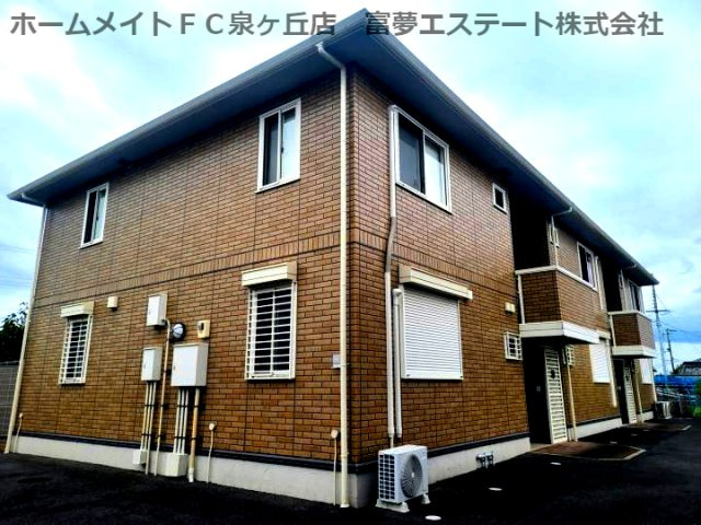 【外観】 | サニーコートM