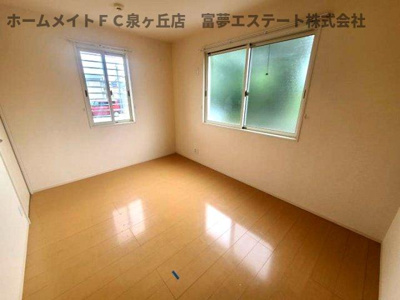 【居間・リビング】 | サニーコートM