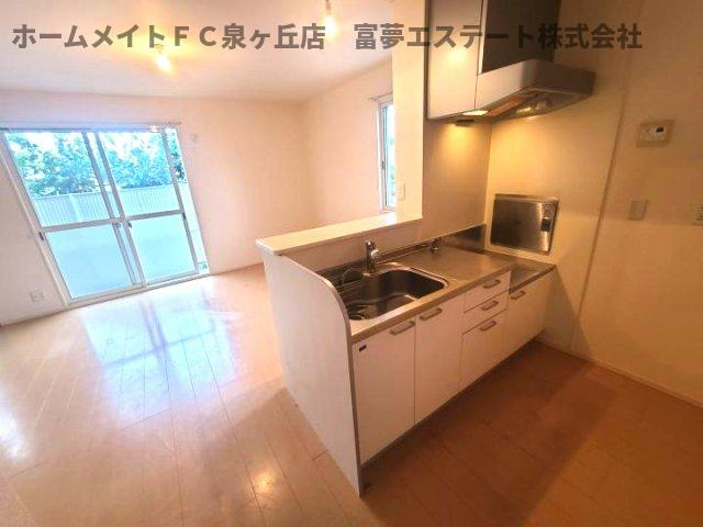 【居間・リビング】 | サニーコートM
