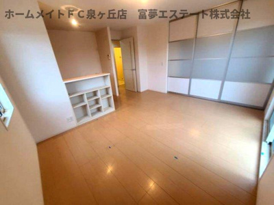 【居間・リビング】 | サニーコートM
