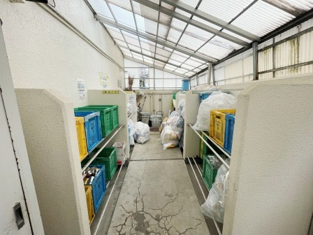 駒込富士ハイツ(駒込１丁目)のその他