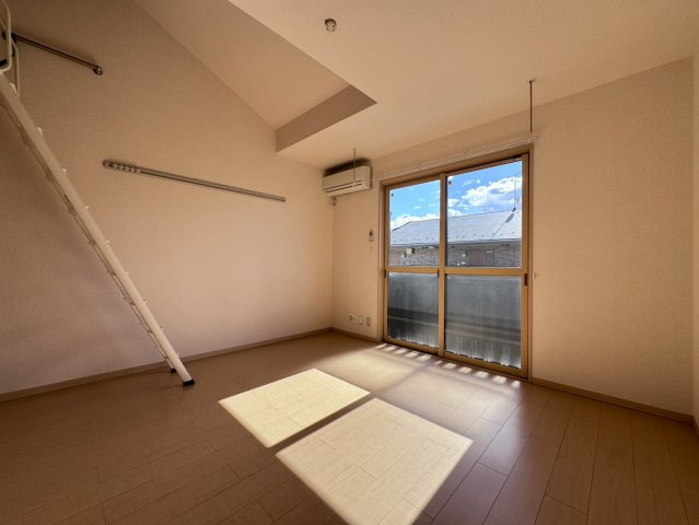アンジェリーク　Bのその他共用部分